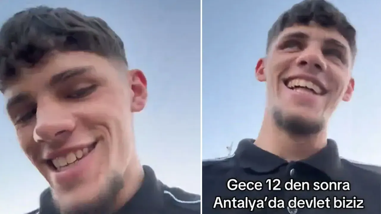 SİCİLİ KABARIK ÇIKTI