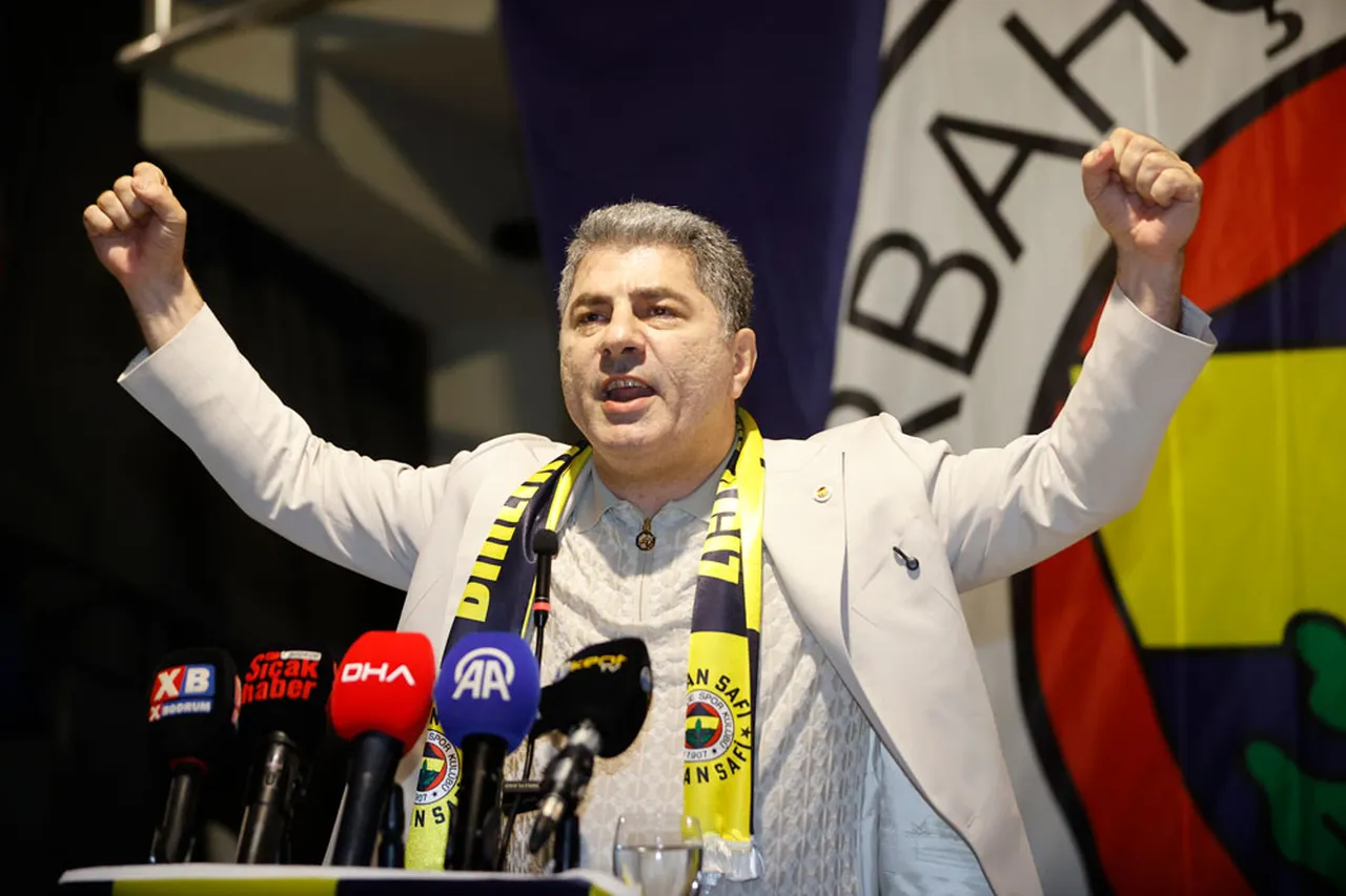 Hakan Safi