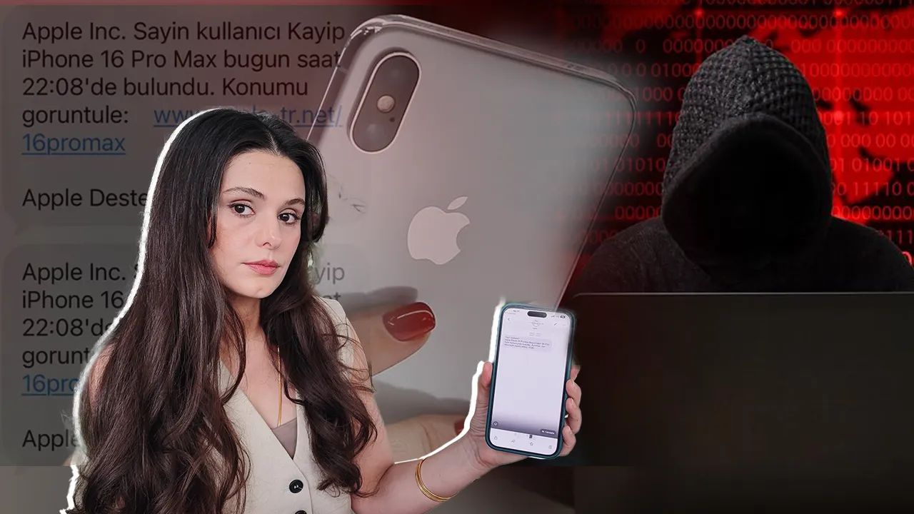 iCloud şifresini giren yandı! Dolandırıcılardan iPhone sahiplerini hedef alan yeni tuzak