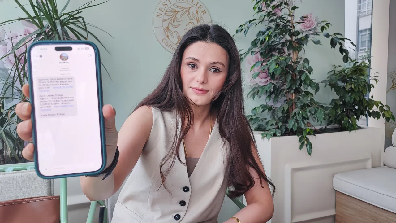 iCloud şifresini giren yandı! Dolandırıcılardan iPhone sahiplerini hedef alan yeni tuzak