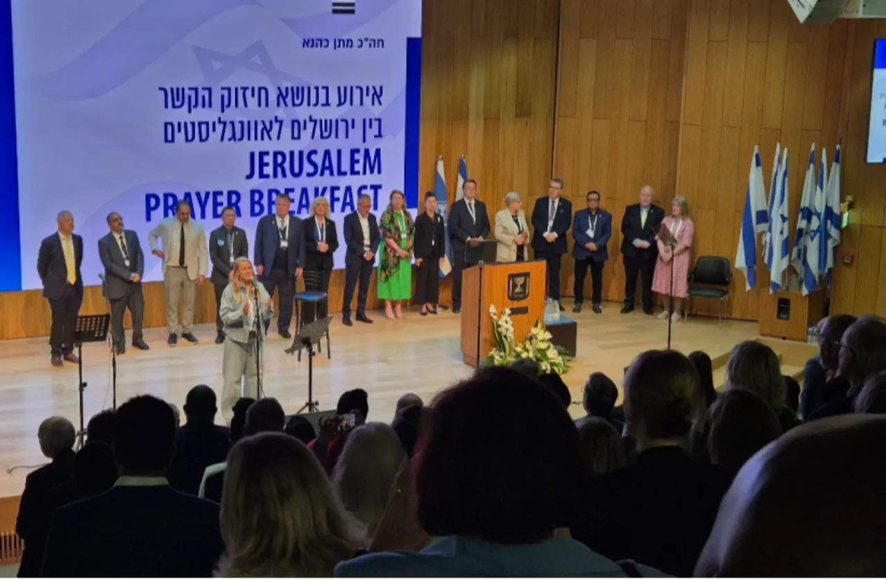 İsrail bu kez Hristiyanları çileden çıkarttı!