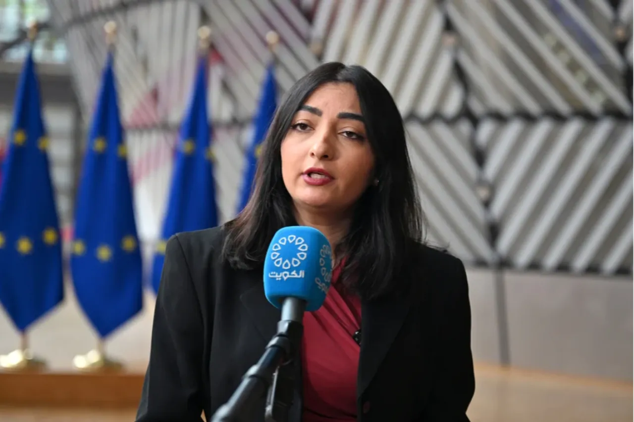 İsrail’in Beyrut saldırısı bu kez Alman Bakanı vuruyordu! Havada mahsur kalan heyet ölümden döndü