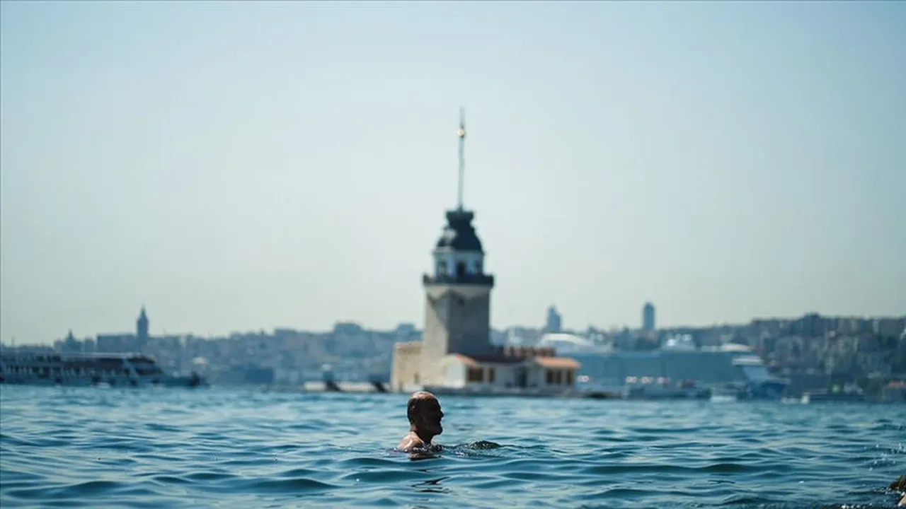 İstanbul kavrulacak! AKOM duyurdu: Sıcaklık 30 dereceye çıkacak