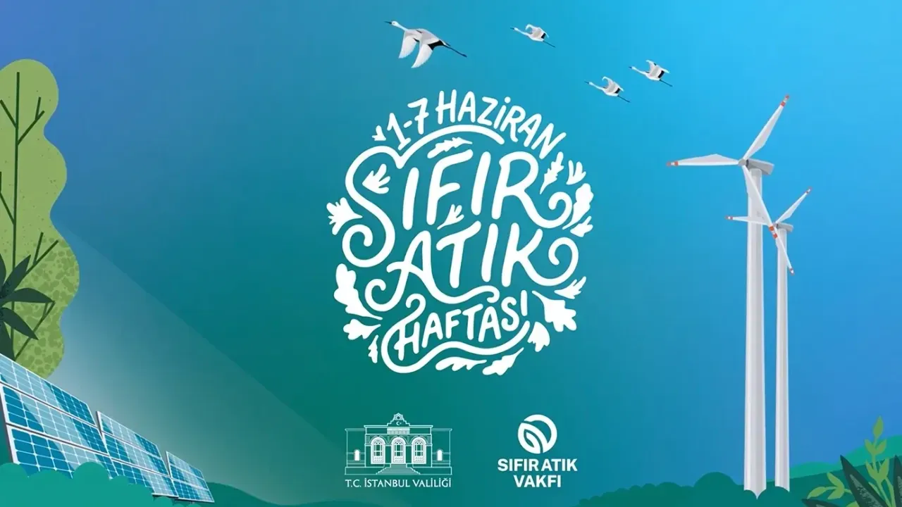 İstanbul’da dev çevre seferberliği: 