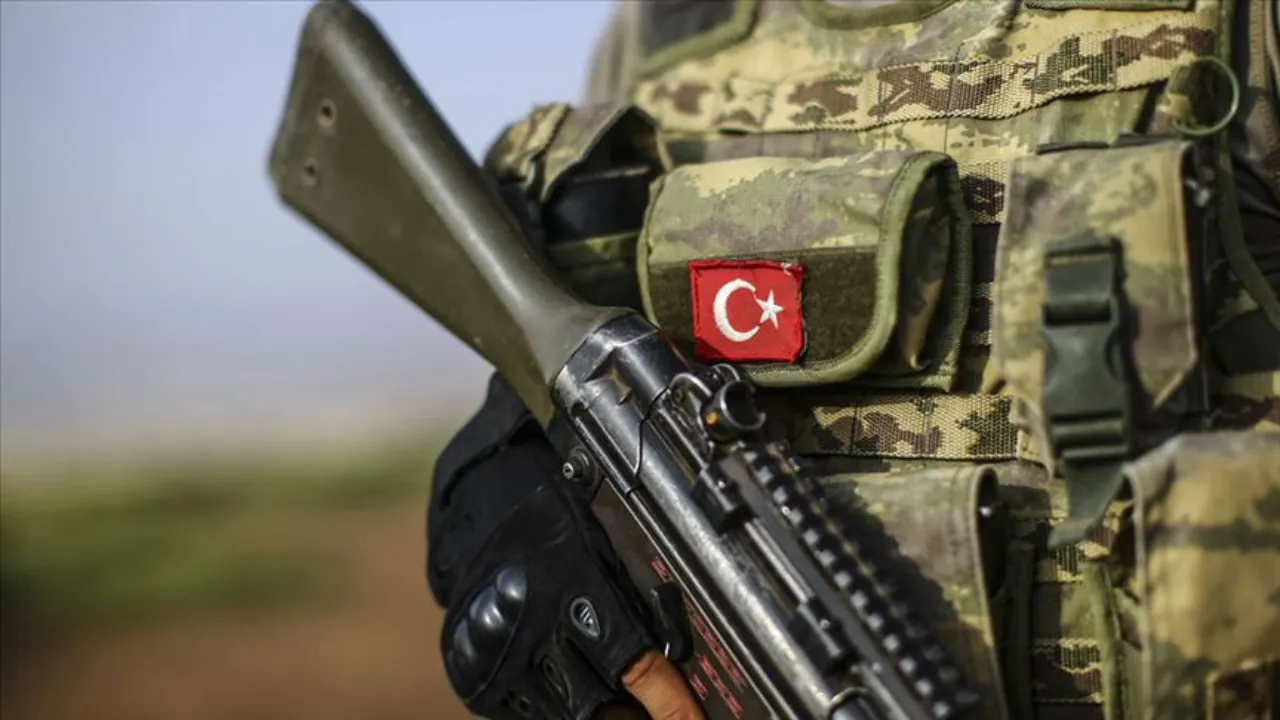 Jandarma Genel Komutanlığı 2026 (subay-astsubay-erbaş) atama sonuçları açıklandı! 29 Bin 353 personelin görev yeri değişti