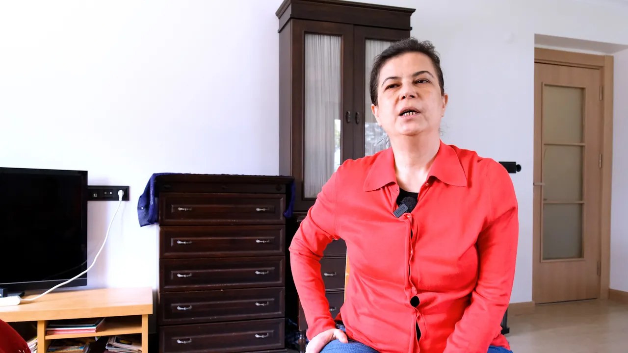 Deprem riskli binalar gitti, güvenli konutlar geldi