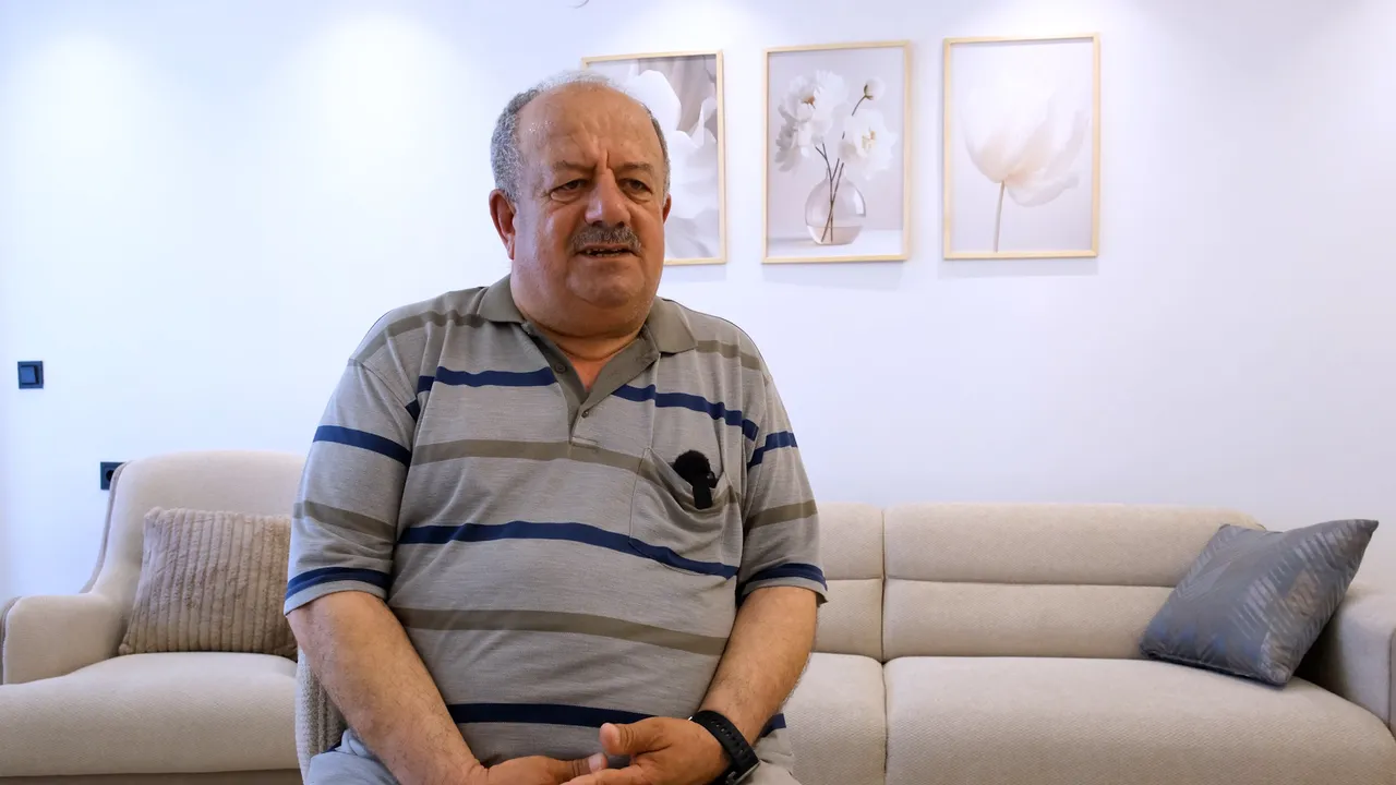 Deprem riskli binalar gitti, güvenli konutlar geldi