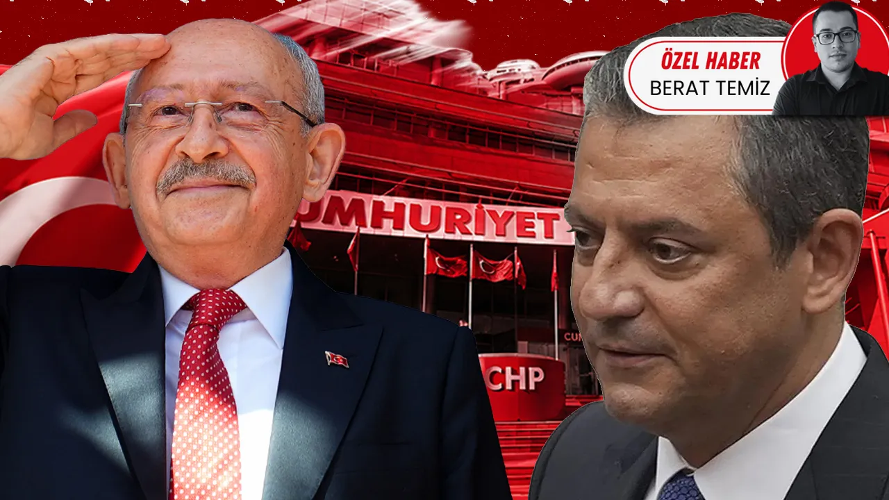 Kılıçdaroğlu 'Yok', Özgür Özel 'Var' diyor: CHP'de grup belirsizliği 