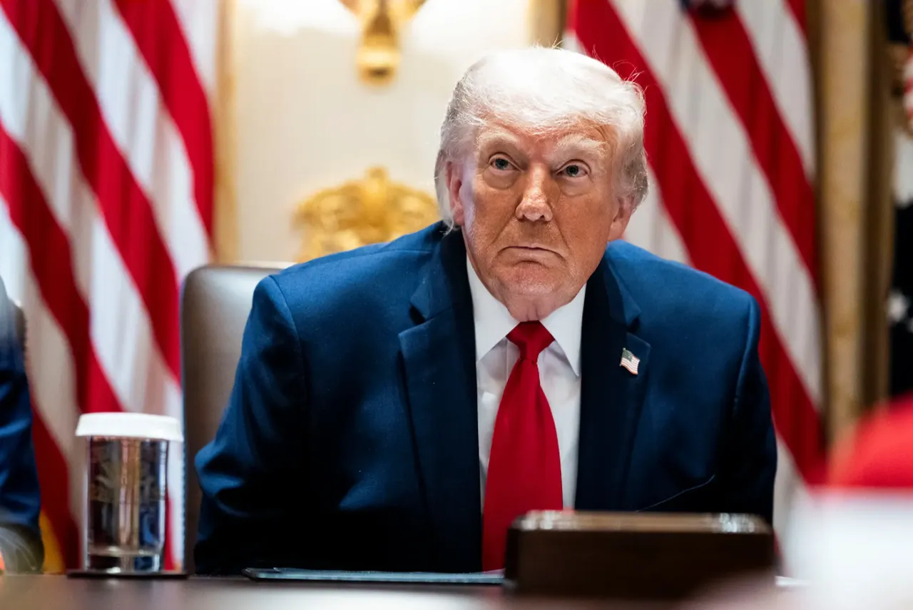 Körfez'deki bombardımanın ardından Trump konuştu: 