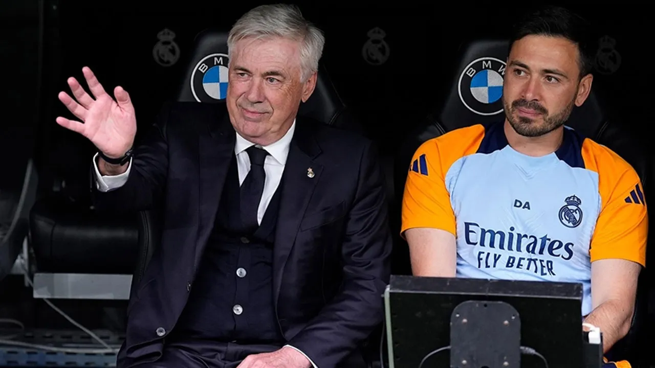Lille'de Davide Ancelotti dönemi