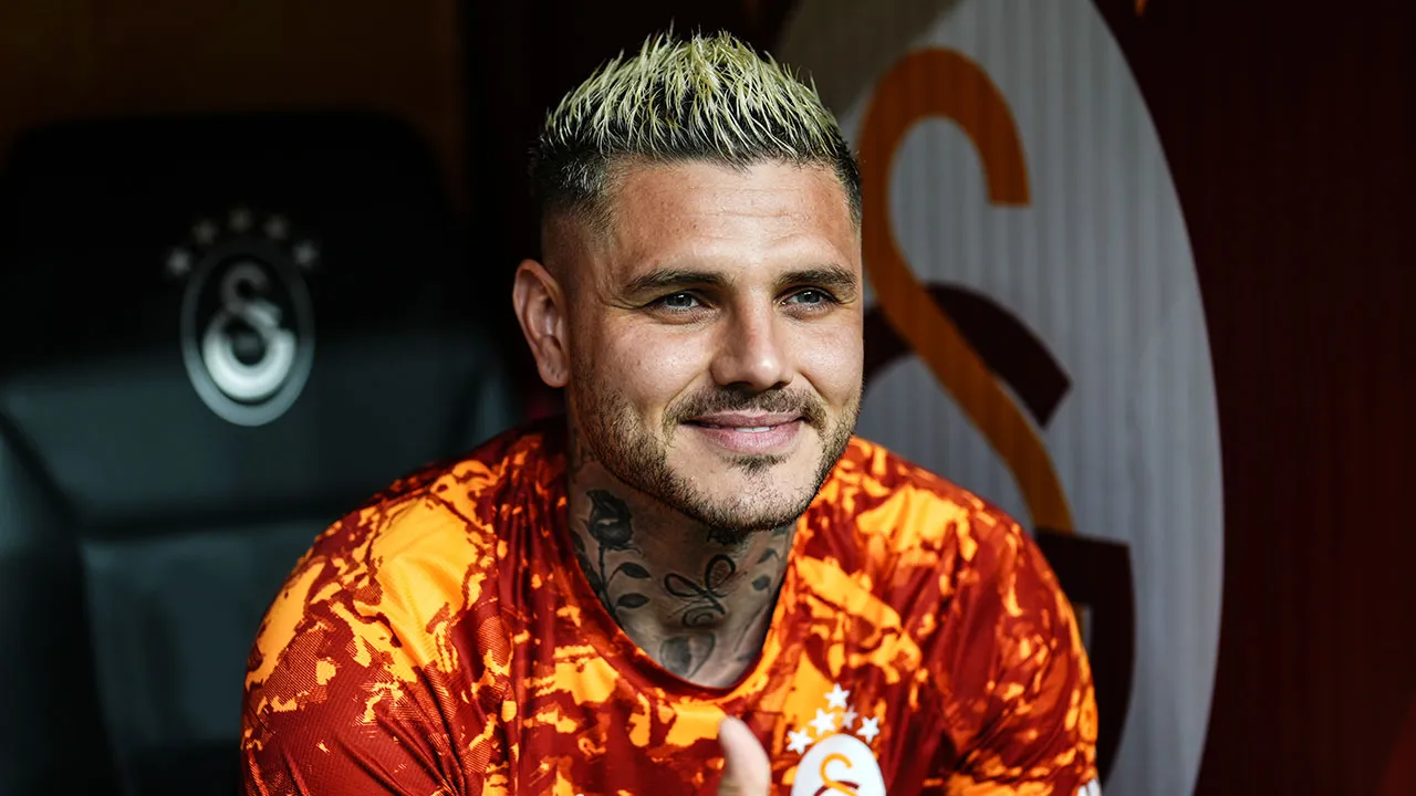 Mauro Icardi'ye İtalyan devi talip oldu