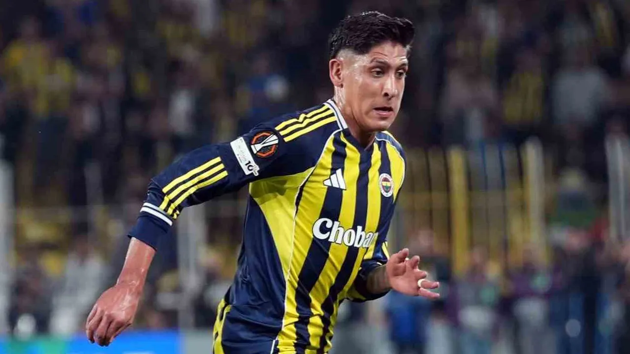 Meksika'nın Dünya Kupası kadrosu açıklandı! Edson Alvarez...