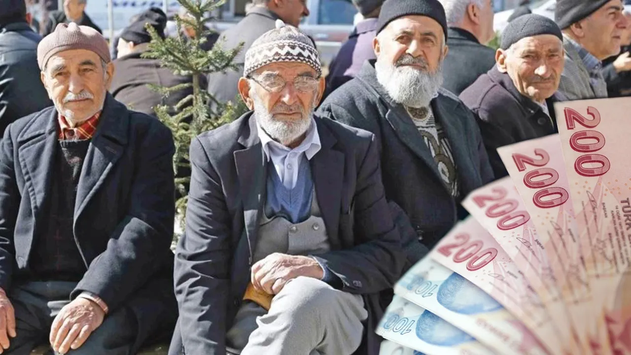 5 aylık zam farkı için işte son tahminler