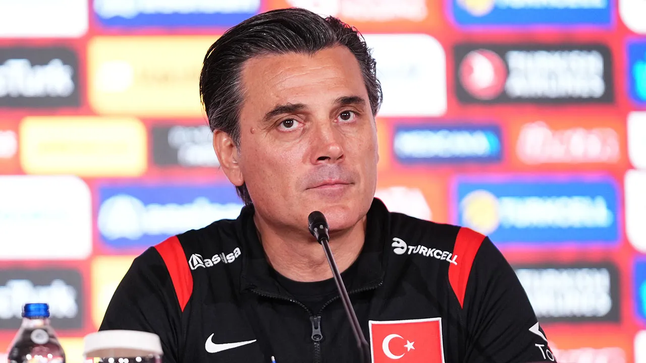 Montella: 'Çok zor ve üzücü bir gündü'