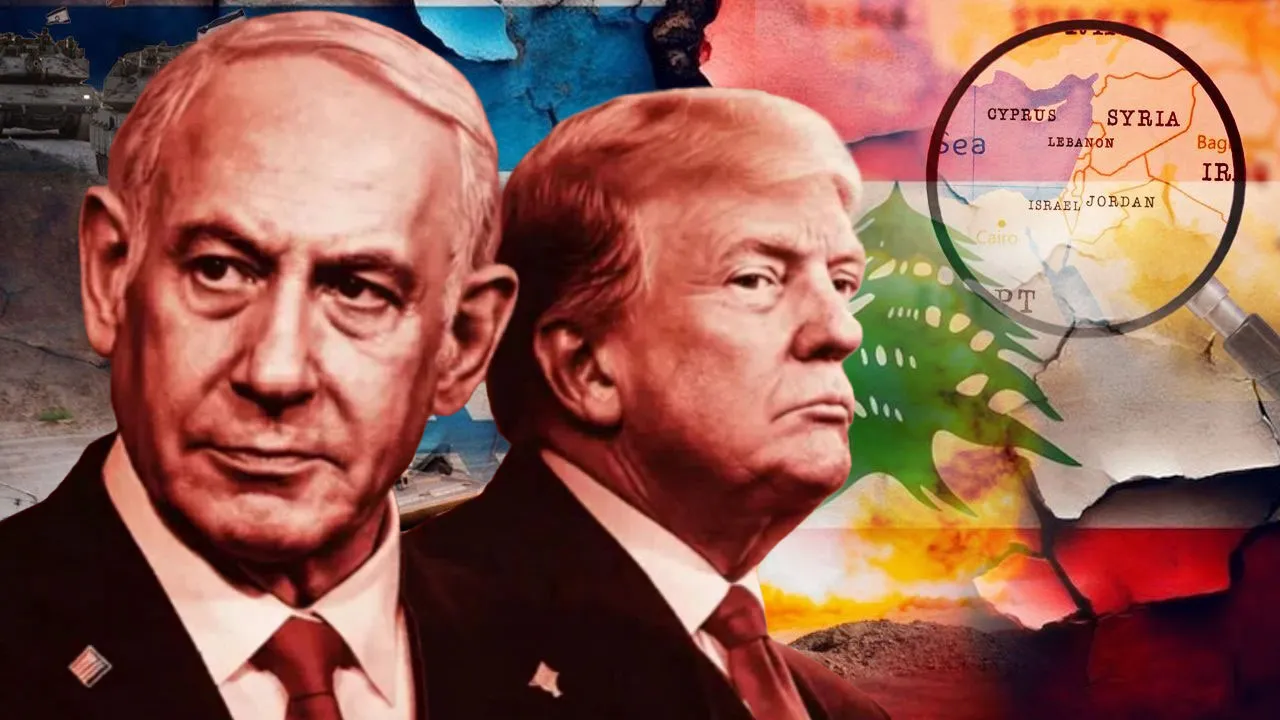 Netanyahu Trump'ın açıklamasını tanımadı: Saldırılar devam edecek 