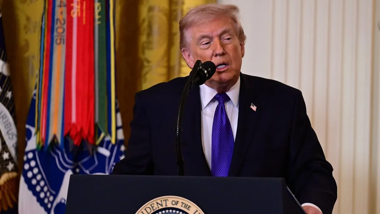 Netanyahu Trump'ın açıklamasını tanımadı: Saldırılar devam edecek