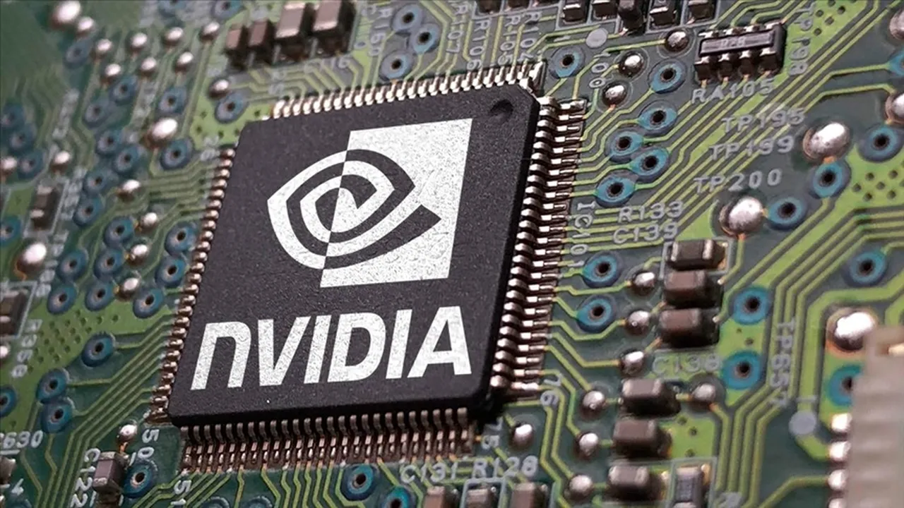 NVIDIA robotaksi ekosisteminde vites yükseltti: Küresel standart olma yolunda