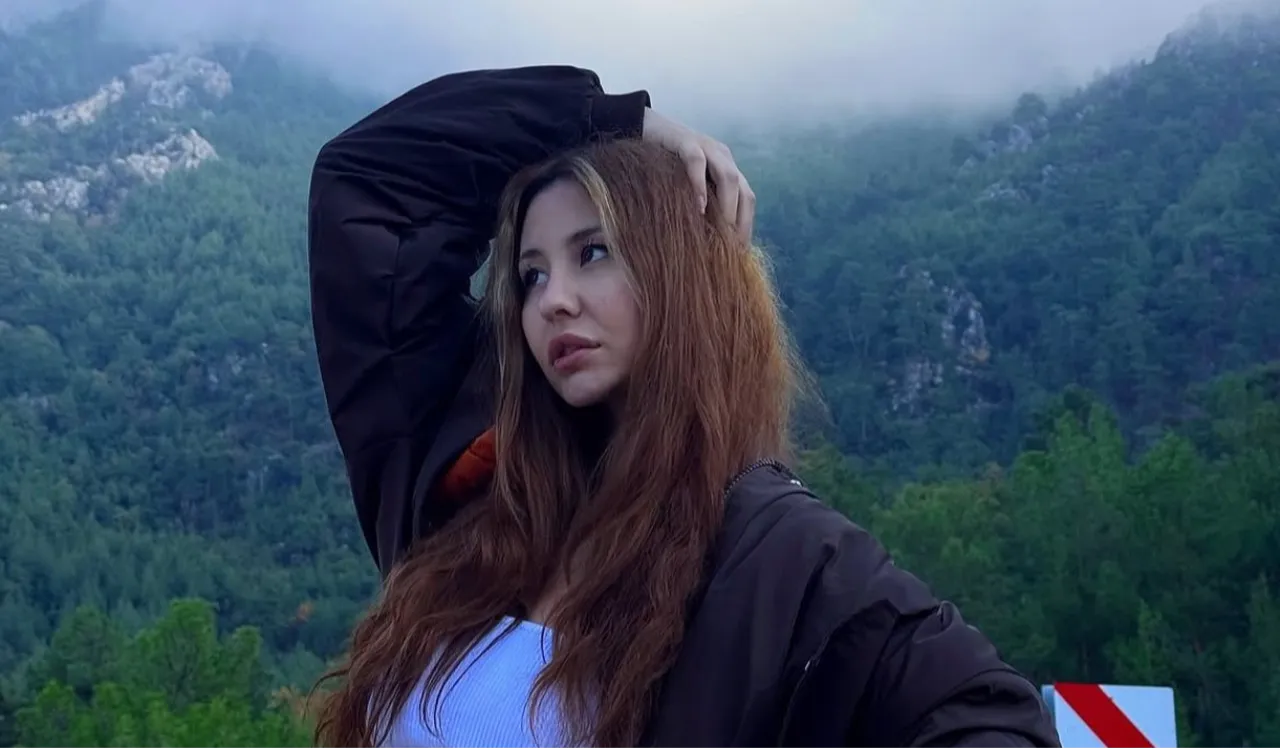 Rapçi Aishe hayatını kaybetti! Ölümüne ilişkin dikkat çeken iddia