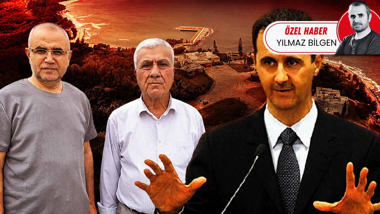 Suriye'de Türkmenler adalet bekliyor: Esad’ın gasbettiği topraklarını istiyorlar