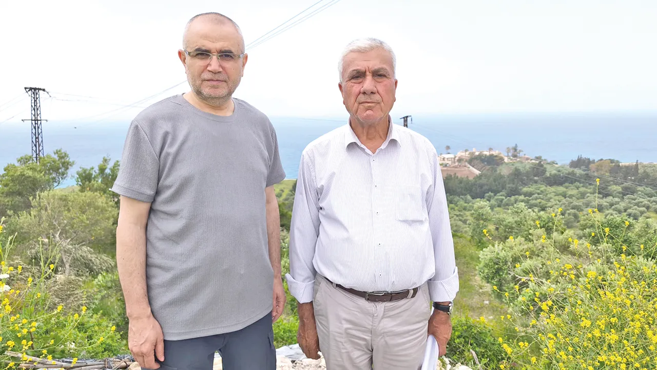 Suriye'de Türkmenler adalet bekliyor: Esad’ın gasbettiği topraklarını istiyorlar