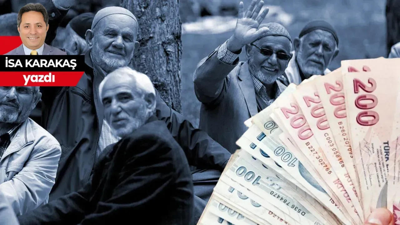TEMMUZDA KİM NE ALACAK?