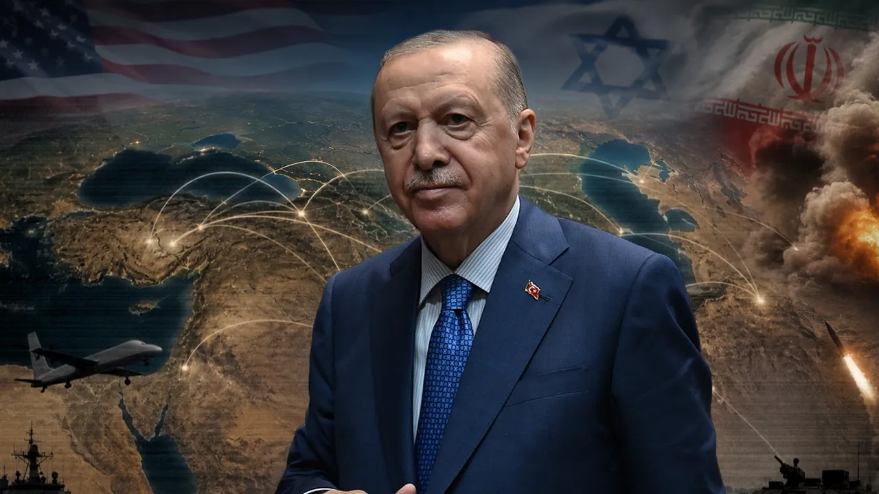  The Telegraph: Savaşın kazananı Erdoğan