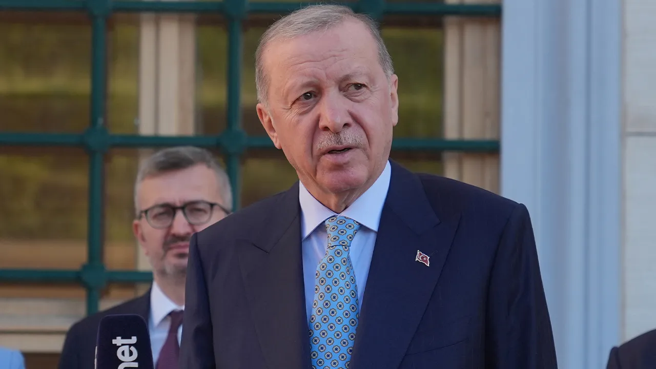 The Telegraph: Savaşın kazananı Erdoğan