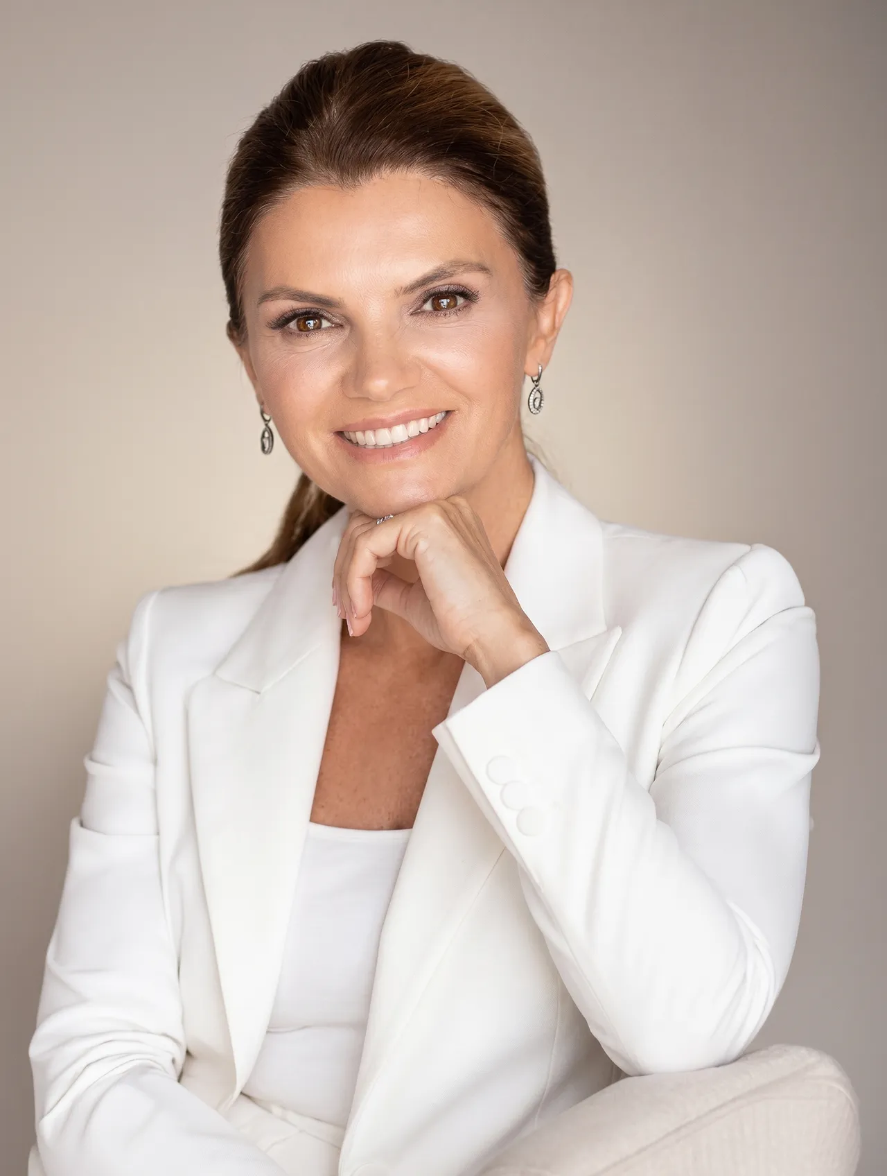 Çocuk Sağlığı ve Hastalıkları Uzmanı Dr. Dilber Bektaşlar