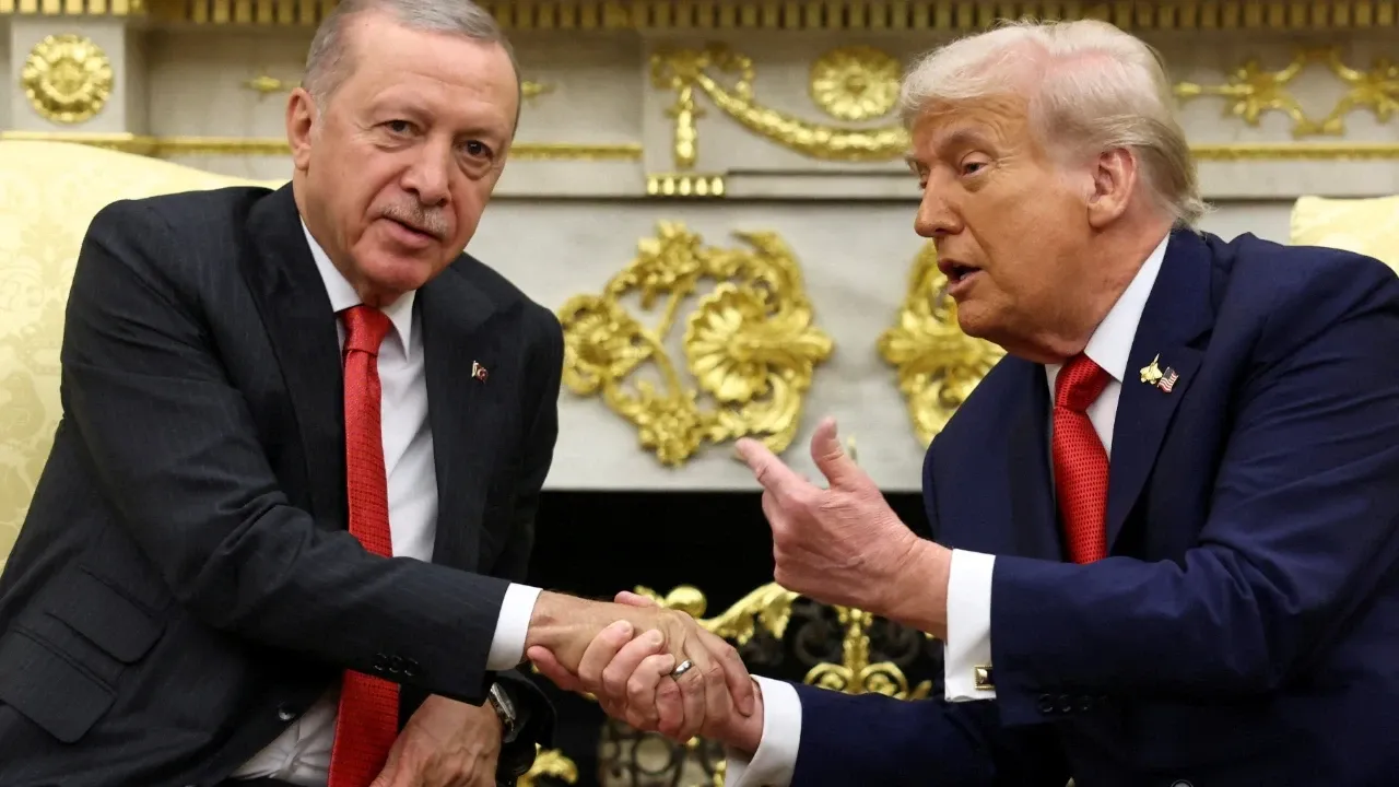 Trump’ın bir numaralı isminden Türkiye'ye özel teşekkür! 
