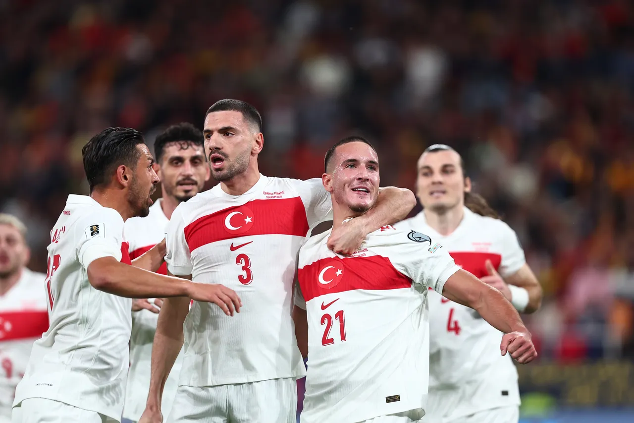 Türkiye-Kuzey Makedonya maç kadrosu muhtemel 11ler! Gözler ilk hazırlık karşılaşmasına çevrildi