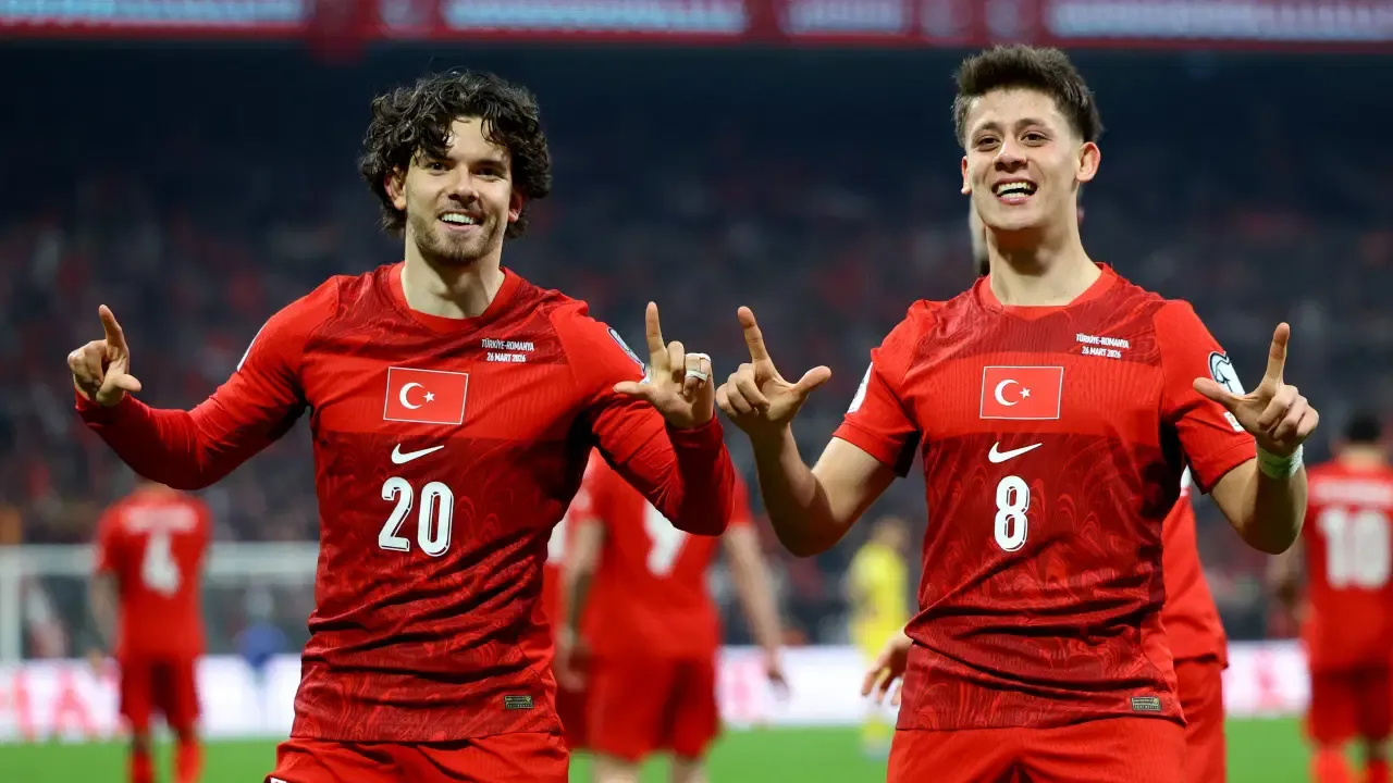 Türkiye-Kuzey Makedonya maç kadrosu muhtemel 11ler! Gözler ilk hazırlık karşılaşmasına çevrildi