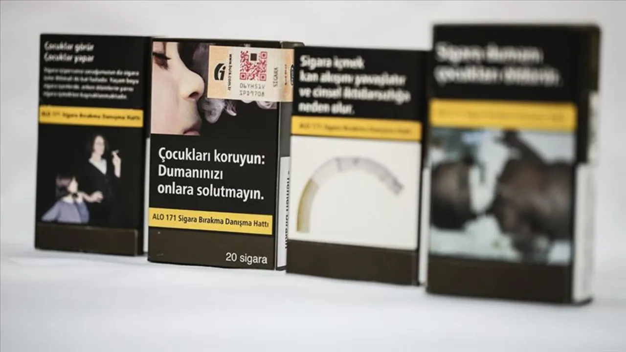 Türkiye ne zaman bir İsveç olur? Onlar sigarayı nasıl bitirdi, biz ne yapmalıyız?