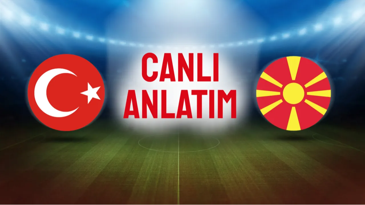 Türkiye'nin konuğu Kuzey Makedonya