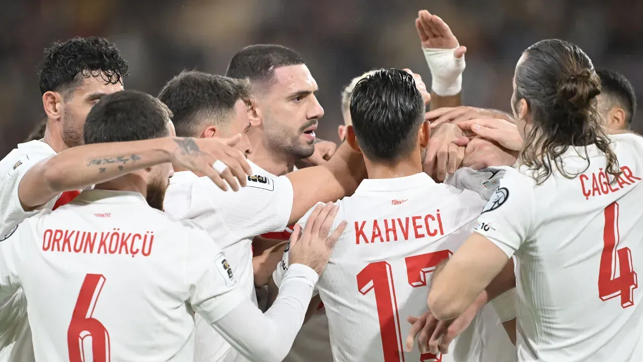 MONTELLA'DAN SÜRPRİZ