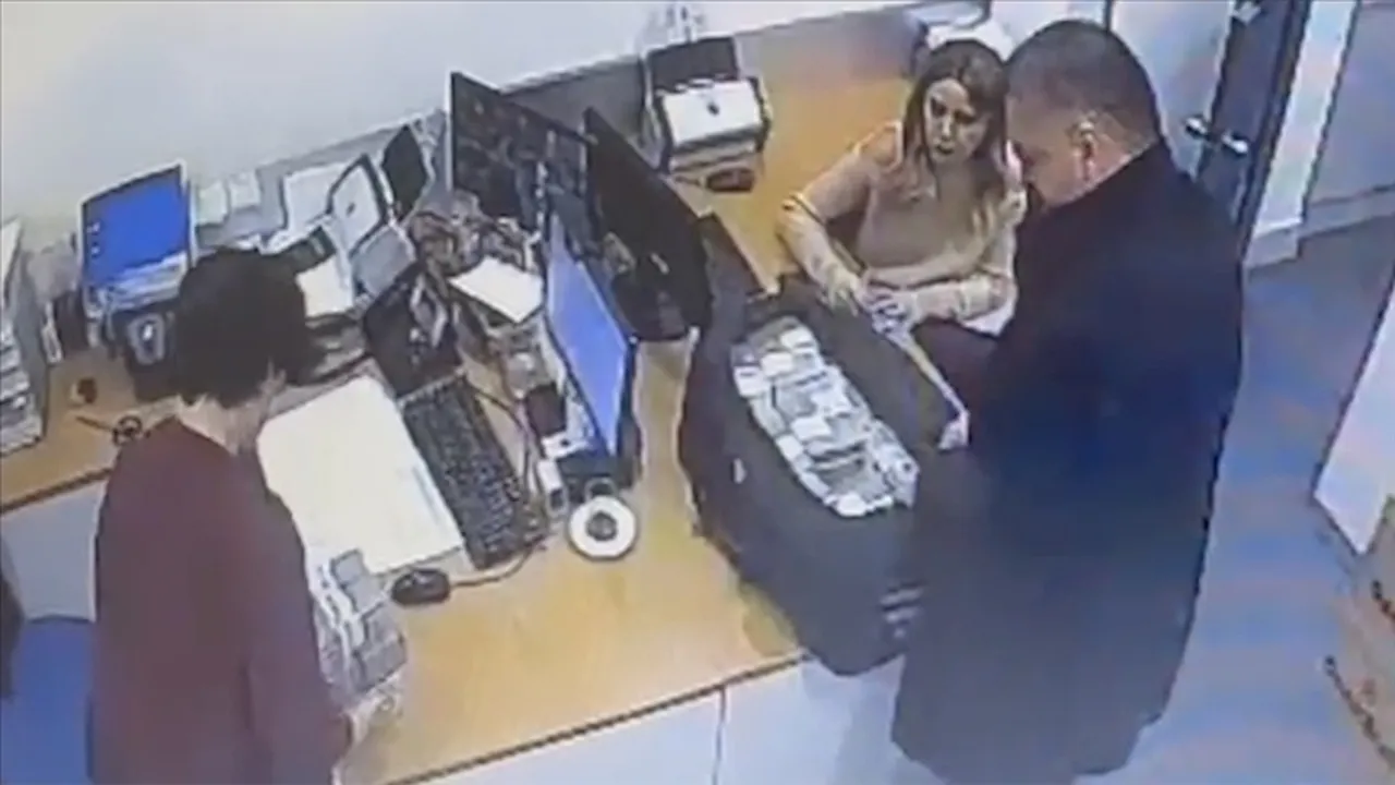102 yıl 2 ay hapis cezasına çarptırılmıştı! Bankacı Seçil Erzan davası istinaftan döndü
