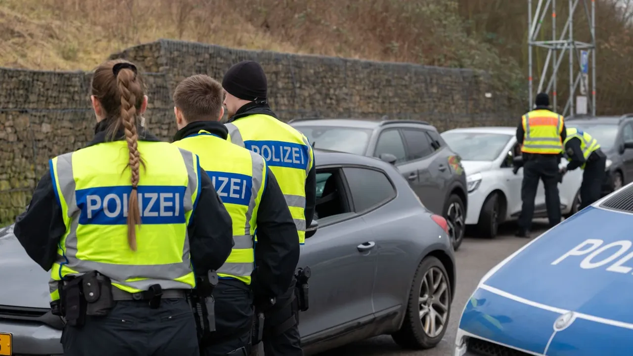 12 Haziran öncesi  Berlin'de "Schengen kapatılsın" çatlağı! Mutlak sınır koruması kararı Türkiye'yi nasıl etkileyecek?