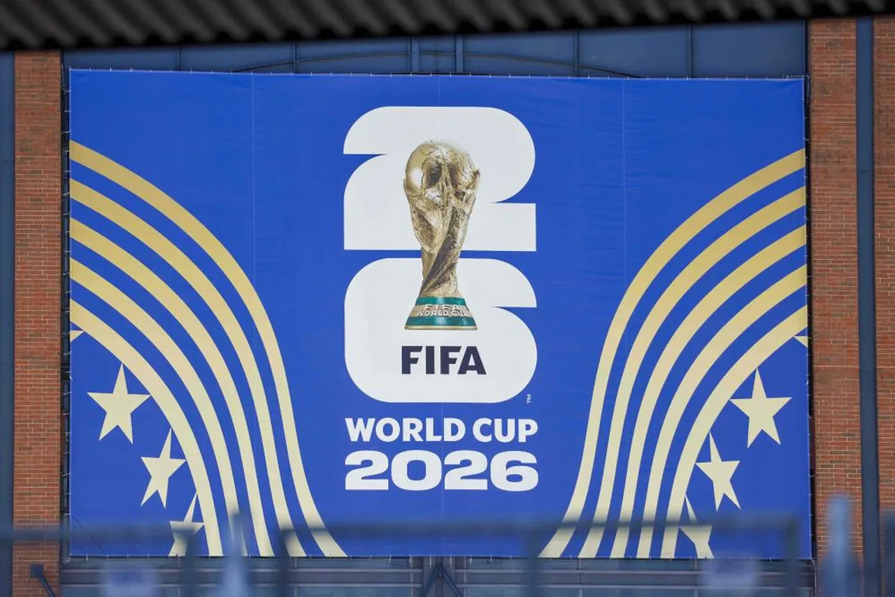 2026 FIFA Dünya Kupası, 11 Haziaran-19 Temmuz tarihleri arasında düzenlenecek.