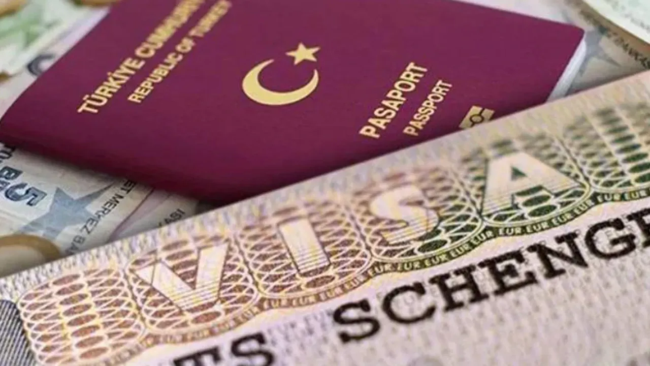 12 Haziran öncesi  Berlin'de "Schengen kapatılsın" çatlağı! Mutlak sınır koruması kararı Türkiye'yi nasıl etkileyecek?
