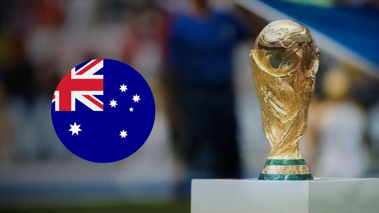 Avustralya Dünya Kupası kadrosu! Avustralya A Milli Takım kadro değeri 2026
