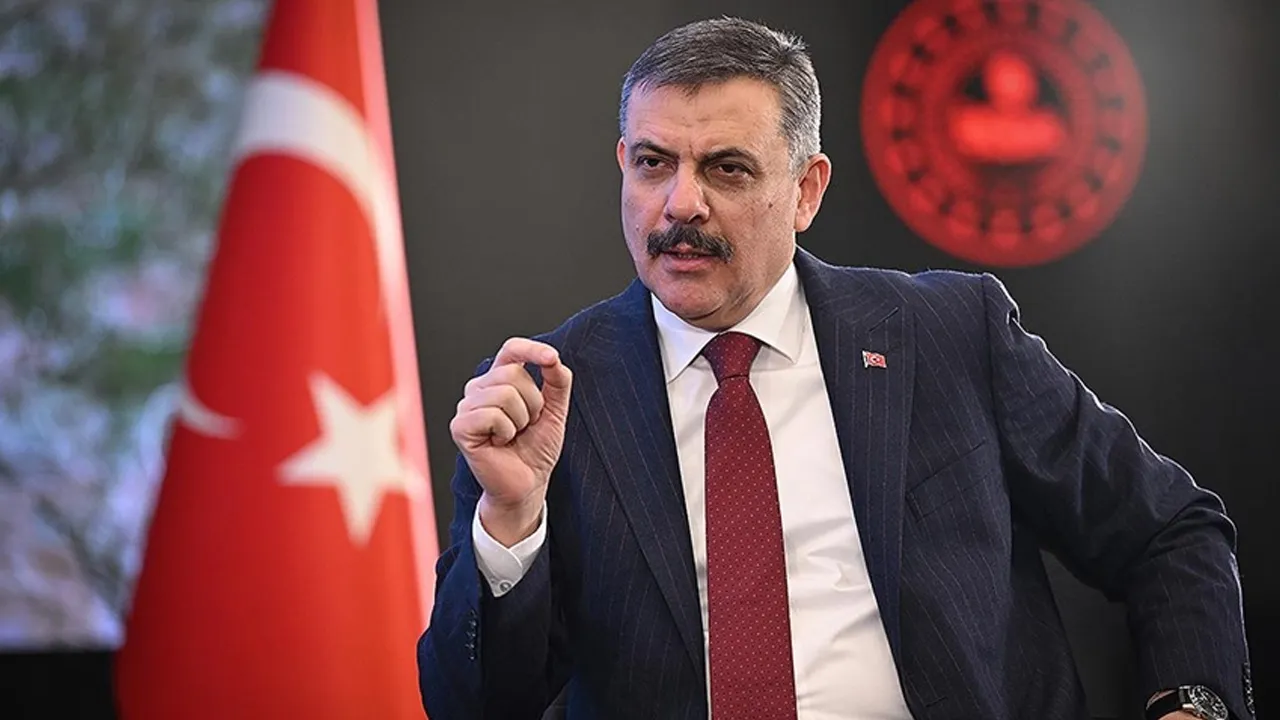 Bakan Çiftçi'den Netanyahu hükümetine sert sözler: Hakikat ortada