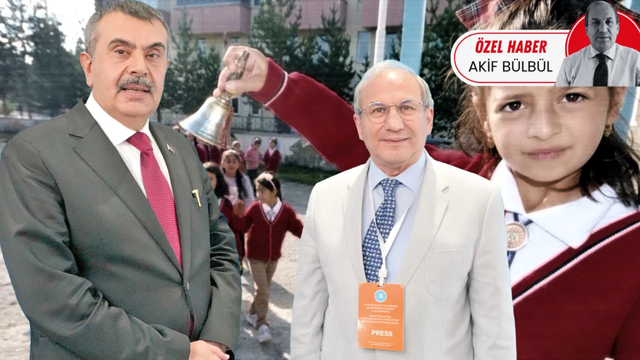 Bakan Tekin, eğitimdeki yeni adımları açıkladı: Ara tatiller kalkmayacak