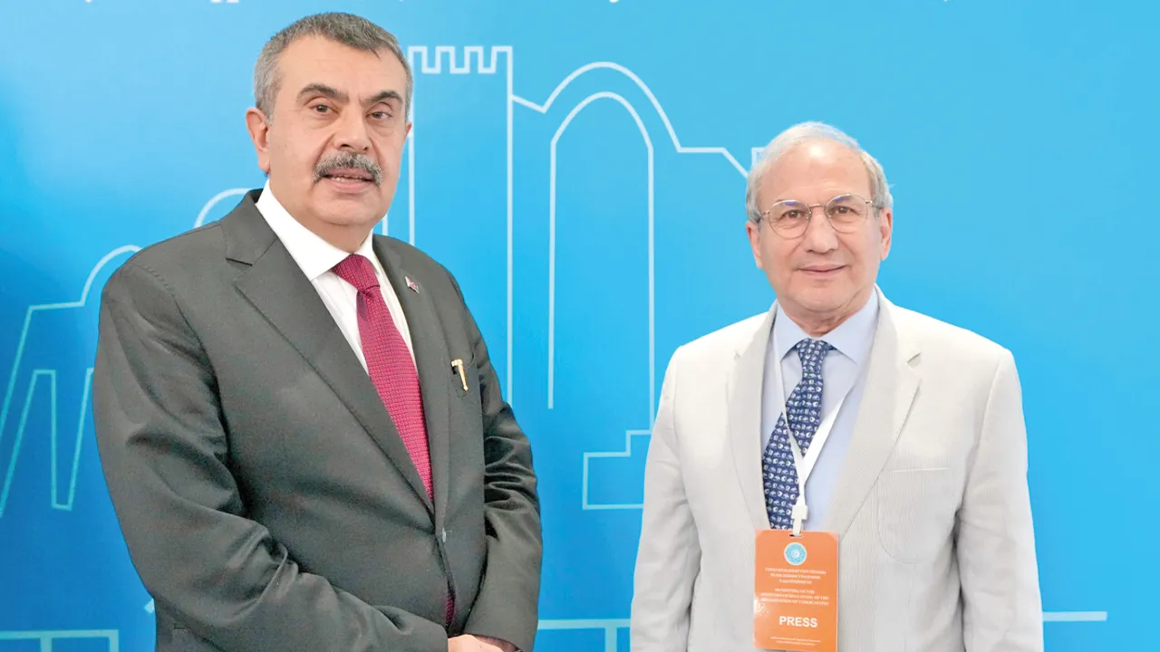 Bakan Tekin, eğitimdeki yeni adımları açıkladı: Ara tatiller kalkmayacak