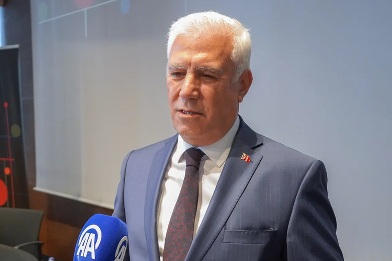Bursa Belediye Başkanlığı görevinden uzaklaştırılan Mustafa Bozbey hakkında iddianame hazır! 402 yıla kadar hapis cezası istendi