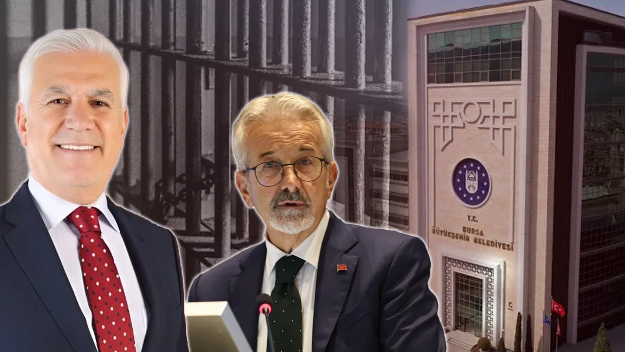 REKOR CEZA İSTENDİ!