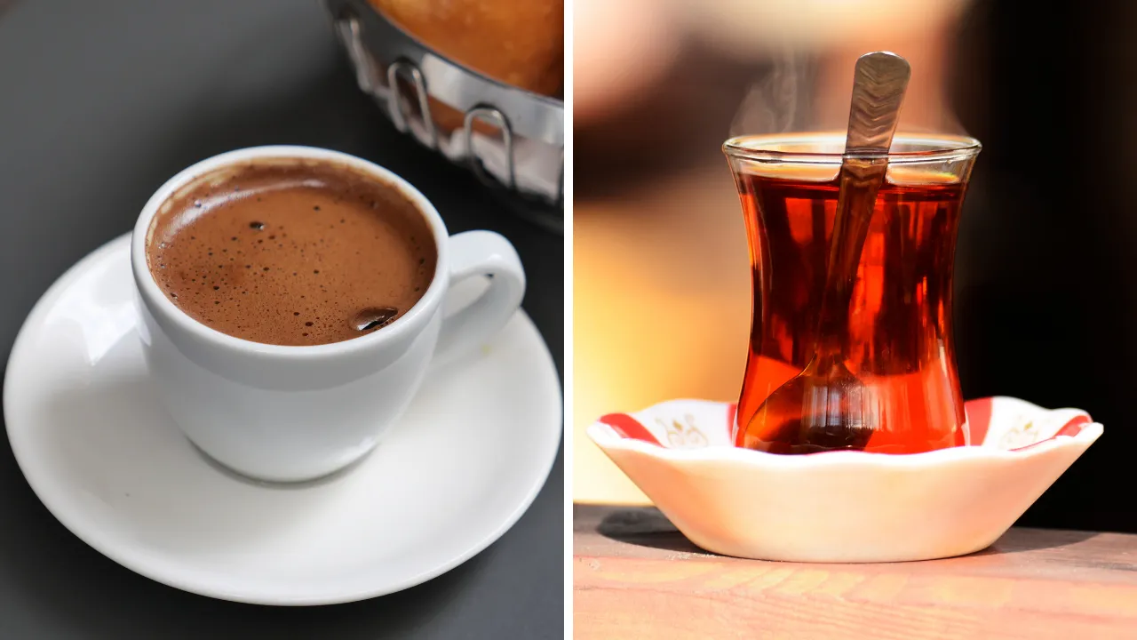 Çay ve kahve sevenler dikkat! 37 yıllık çalışma ortaya koydu, o hastalığa yakalanma riskini düşürüyor