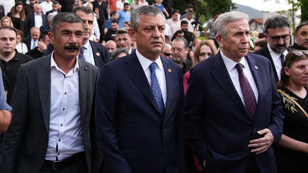 ADI SON ANDA ÇIKARILMIŞ