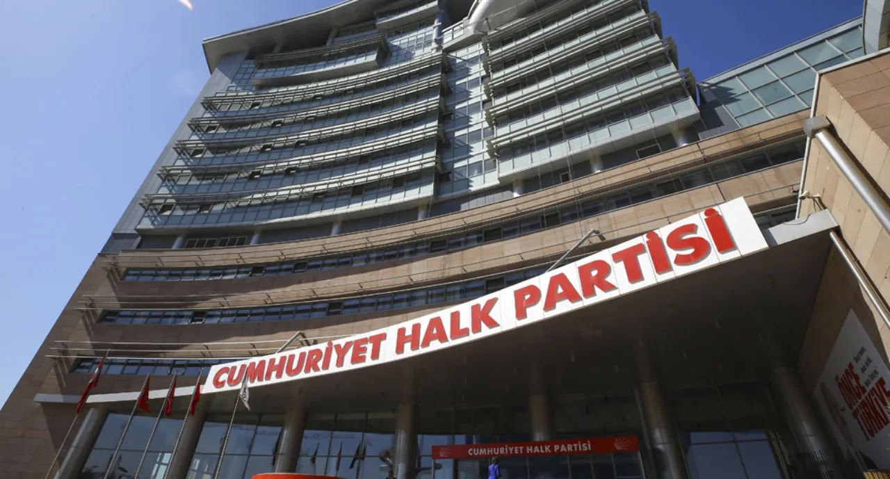 CHP MYK’dan kritik karar: 9 vekil disipline sevk edildi