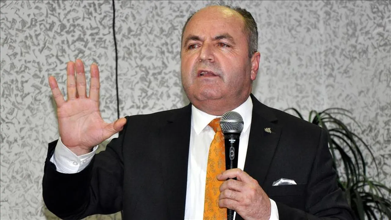 CHP’den sonra Anavatan Partisi’ne de ‘mutlak buldan’… Genel Merkez Kongresi iptal edildi