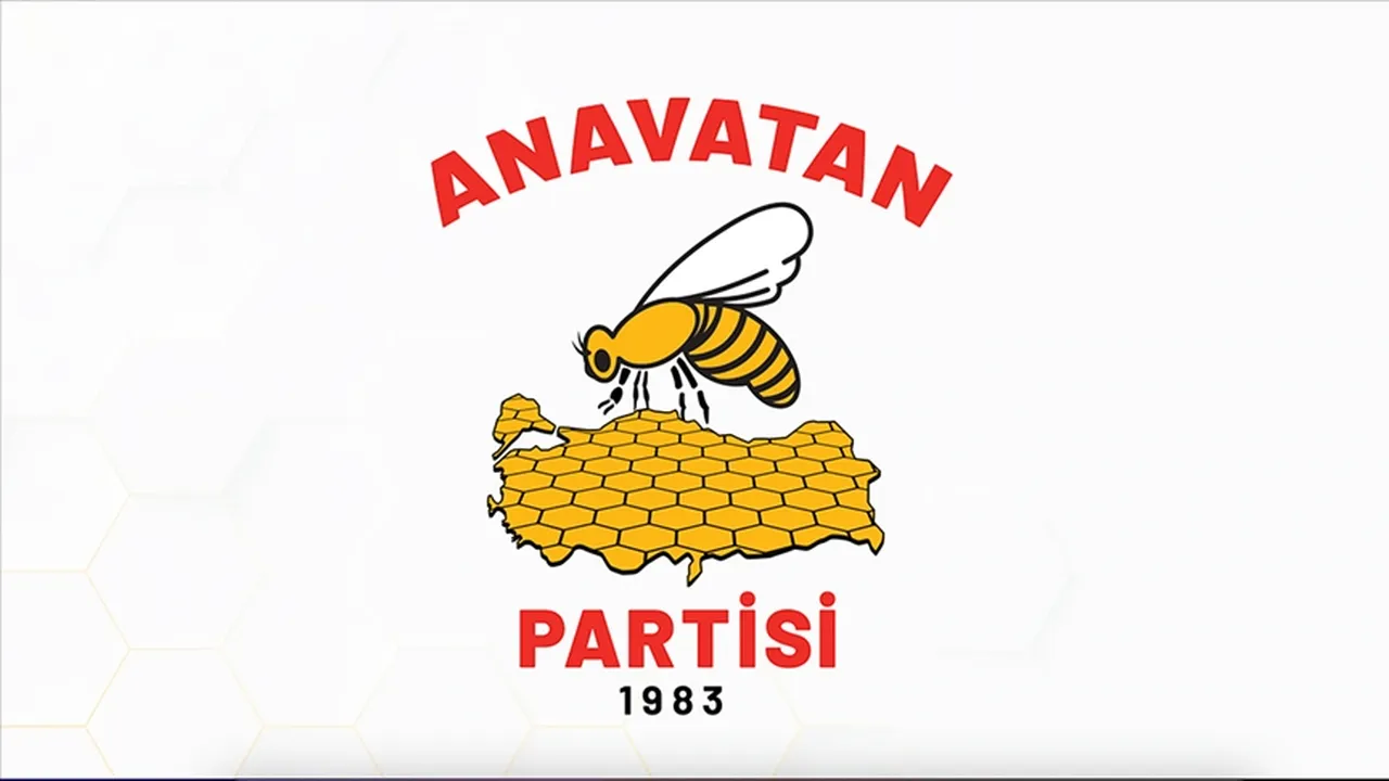 CHP’den sonra Anavatan Partisi’ne de ‘mutlak buldan’… Genel Merkez Kongresi iptal edildi
