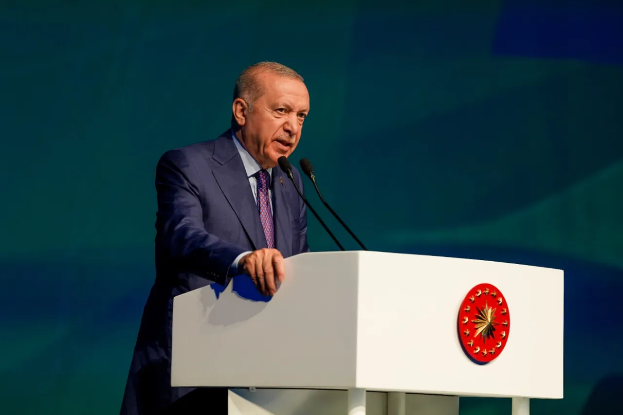 Cumhurbaşkanı Erdoğan’dan “Sıfır Atık Forumu” değerlendirmesi: İstanbul tarihi bir toplantıya ev sahipliği yaptı